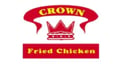 Crown Fried Chicken (Halal)