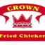 Crown Fried Chicken (Halal)