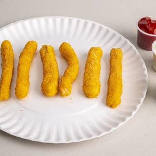 Chicken rings