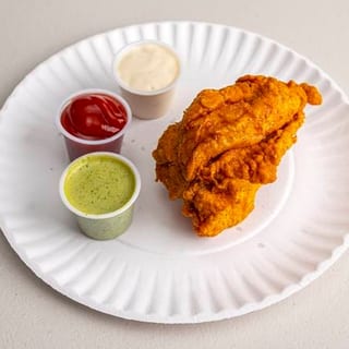 1 Pc Chicken Breast