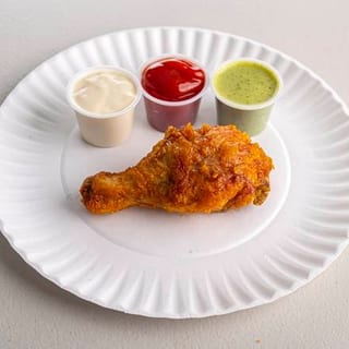 1 Pc Chicken Leg
