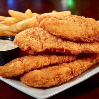 5 Pcs Tenders