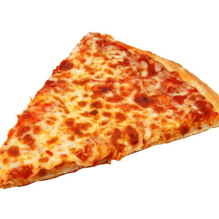 Savor Our Pizza Selection
