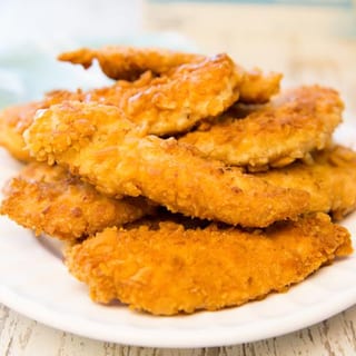 9 Pcs Tenders