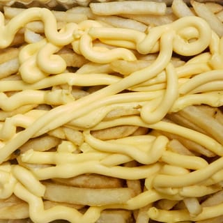 Cheese Fries