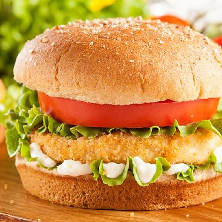 Delicious Chicken Sandwich Options