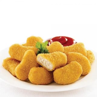 12 Pcs Nuggets