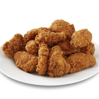 15 Pcs Buffalo Wings