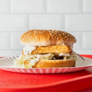 Fish Sandwich