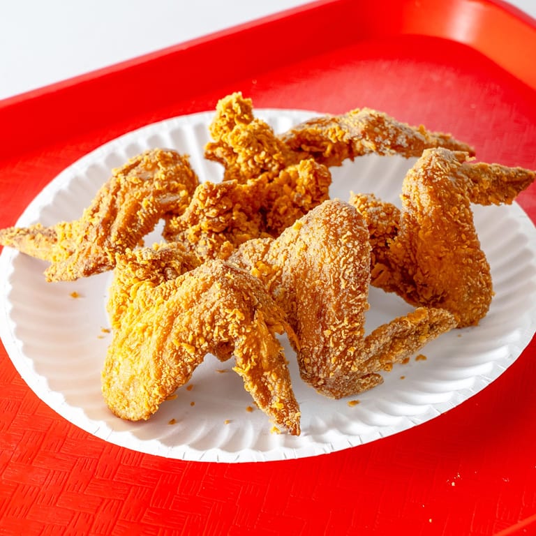 Savor Our Wings
